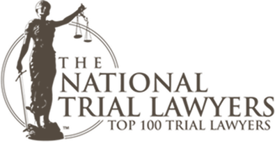 The National Trial Lawyers — Top 100 Trial Lawyers